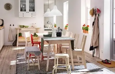How to Achieve a Stylish Dining Space