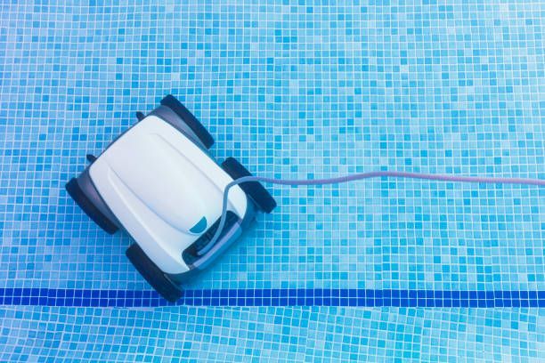 Cum să pregătești piscina pentru iarnă odată cu sfârșitul verii