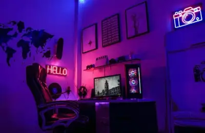 Essential Gaming Accessories for Your Setup