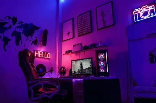 Ce accesorii trebuie să ai neapărat în camera ta de gaming?