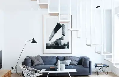 Innovative Interior Design Projects from 2014