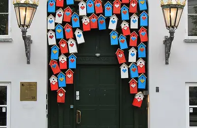 Doors Like You've Never Seen Before