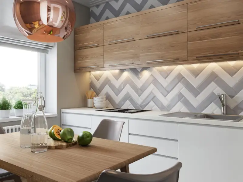 Abordare pragmatica intr-un apartament de 3 camere