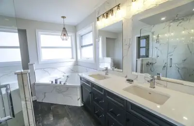 Designing a Luxury Bathroom: All the Elements to Consider
