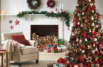 How to Decorate Your Christmas Tree with Style