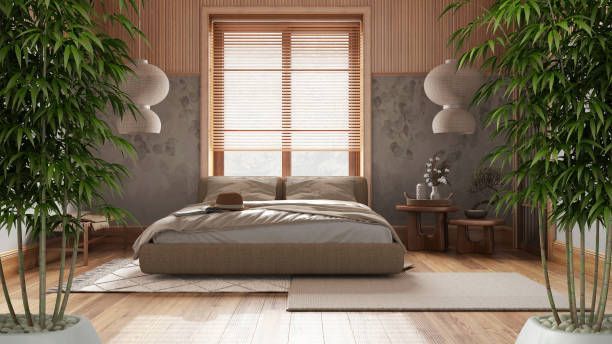 Feng Shui in the Bedroom: A Sanctuary of Harmony