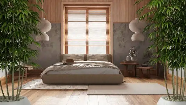 Feng Shui in the Bedroom: A Sanctuary of Harmony