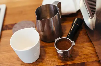 Types of Coffee Espresso Machines