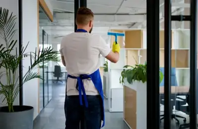 Want to Start a Cleaning Business? Here's What Equipment You Need and What You Should Know