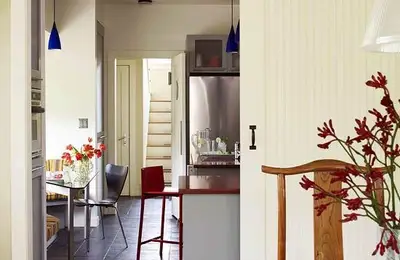 Modern Ideas for Interior Doors