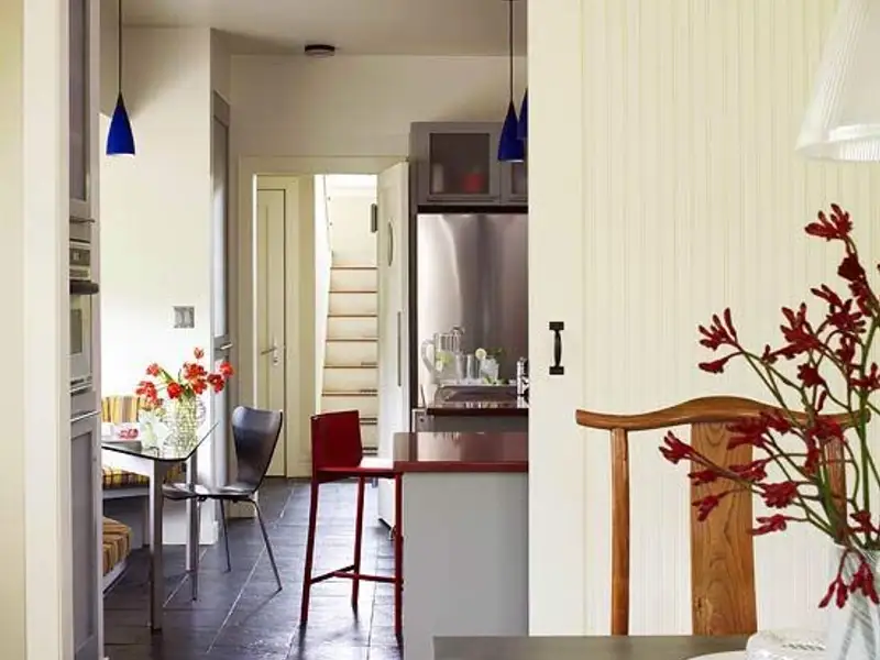 Idei moderne pentru usile de interior