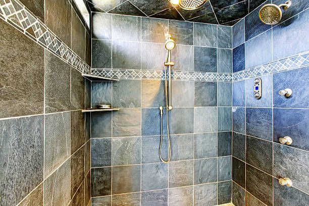 The Steam Shower: A Relaxation Oasis in Your Modern Bathroom