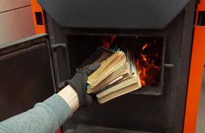 Cum să încălzești eficient o casă cu pereți groși și ferestre vechi