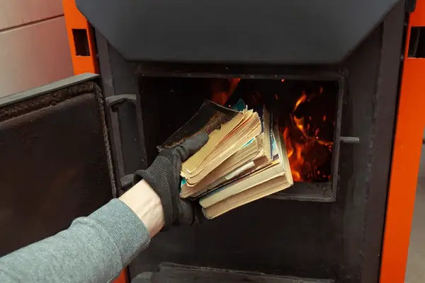 Cum să încălzești eficient o casă cu pereți groși și ferestre vechi