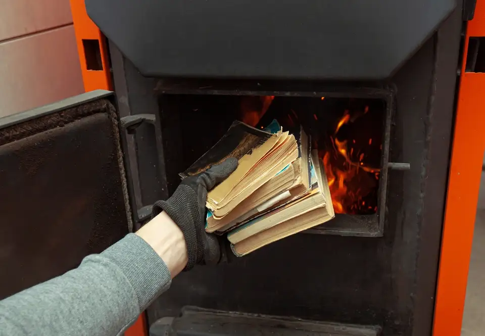 Cum să încălzești eficient o casă cu pereți groși și ferestre vechi