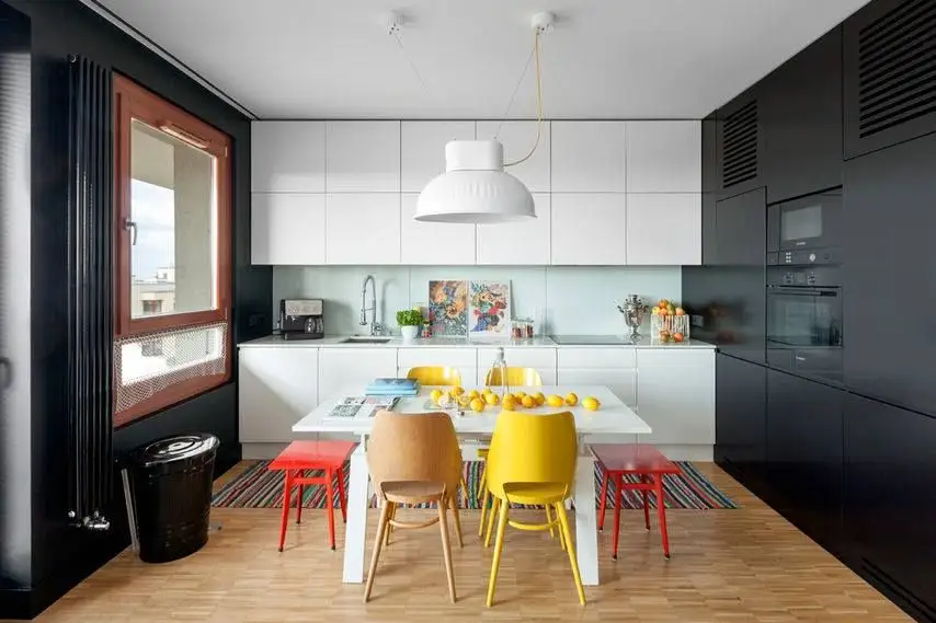 Dare to Color Your Home: How to Bring Life to a Tired Space