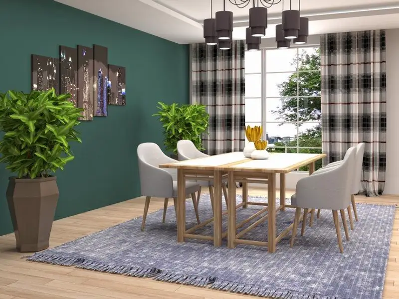 Cum să-ți amenajezi zona de dining mai ceva ca în reviste: sfaturi utile