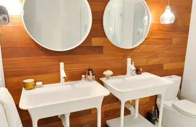 The Most Interesting Bathroom Designs of 2015