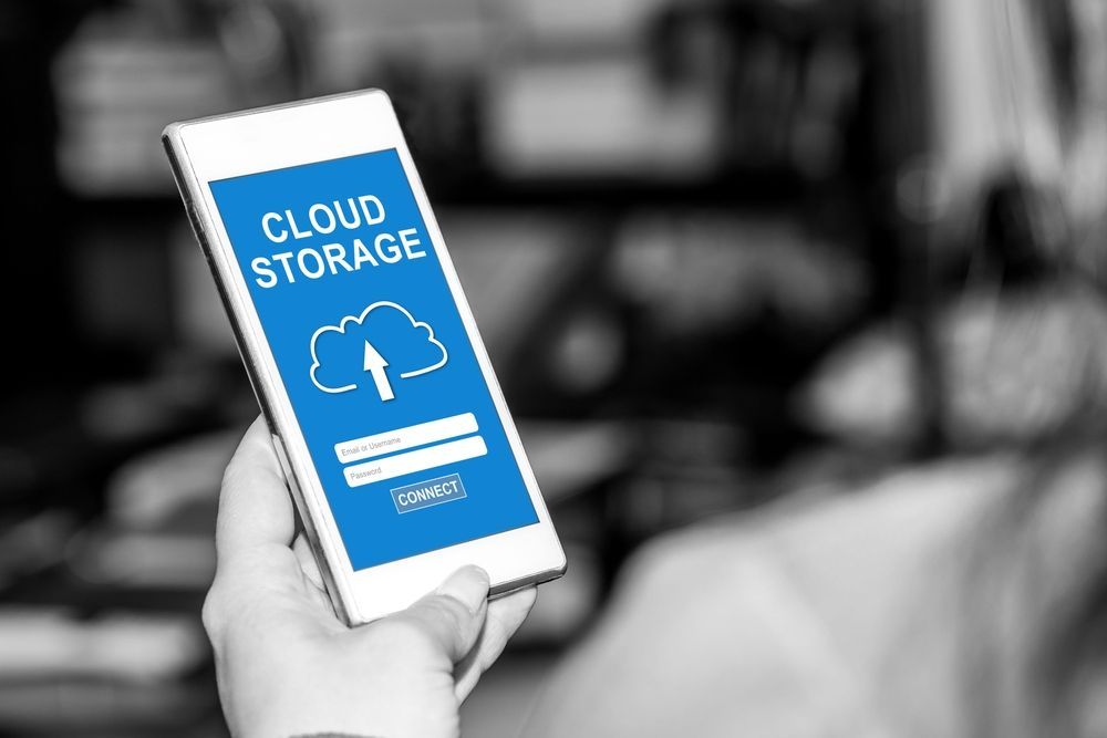 Ce este cloud storage și cum îl poți folosi eficient pe telefon?