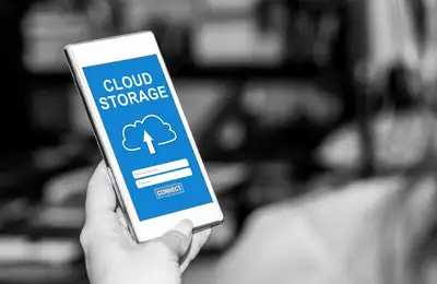 What is Cloud Storage and How Can You Use It Effectively on Your Phone?