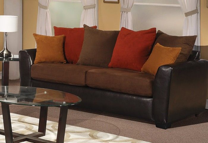 8 modele originale de canapele