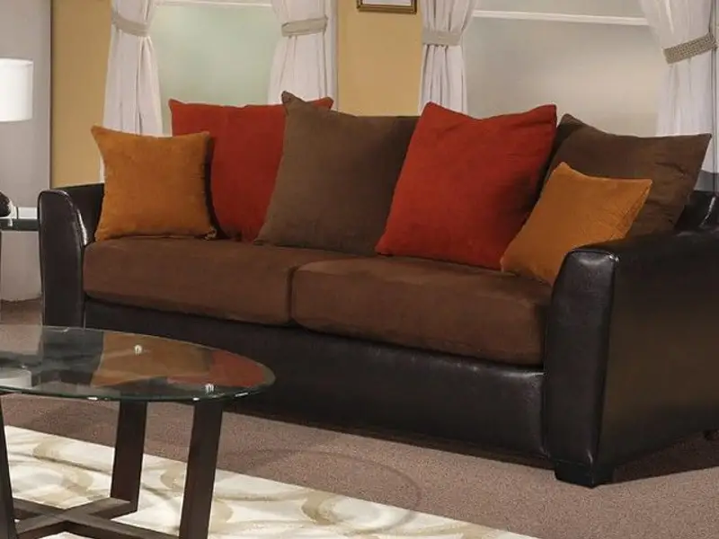 8 modele originale de canapele