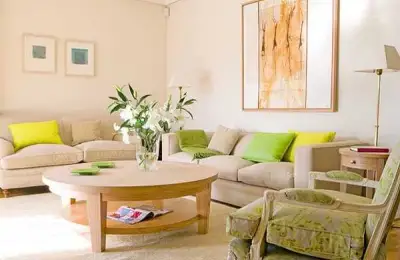 7 Practical Decorating Tips for Your Home
