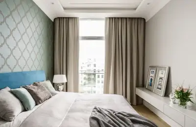 Bedroom Design Ideas