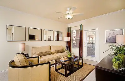 Recommended Colors for Living Room Walls