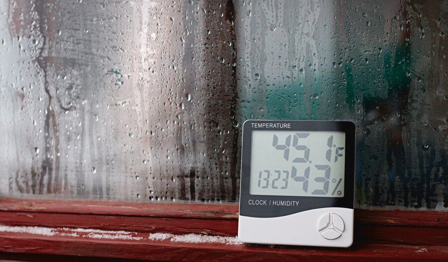 Effective Solutions for Quickly Eliminating High Humidity in Your Home