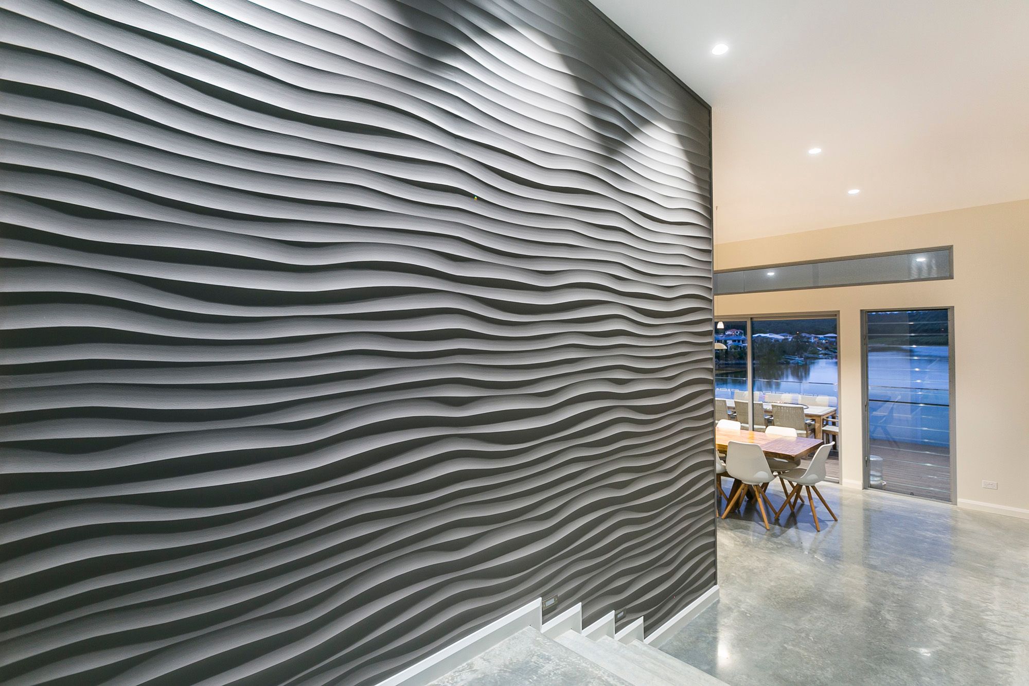 Panouri decorative – Tendințe moderne în amenajări și inspirație internațională