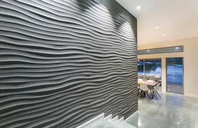Decorative Panels: Modern Trends in Interior Design and International Inspiration