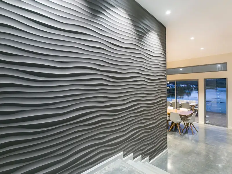 Panouri decorative – Tendințe moderne în amenajări și inspirație internațională