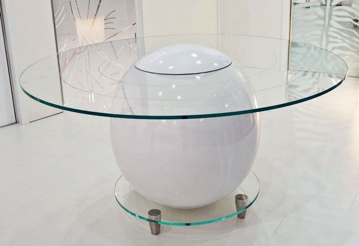 7 Original Table Designs for Your Living Room