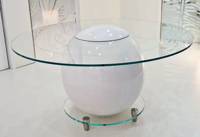 7 Original Table Designs for Your Living Room