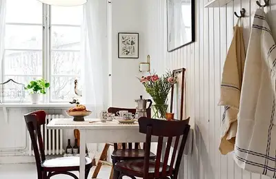 6 Ideas for Concealing Wall Imperfections