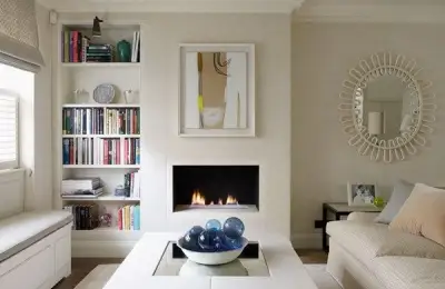 Helpful Tips for Small Living Spaces