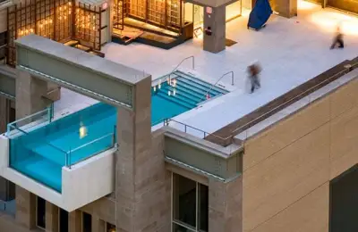 Clever Ideas for Your Pool