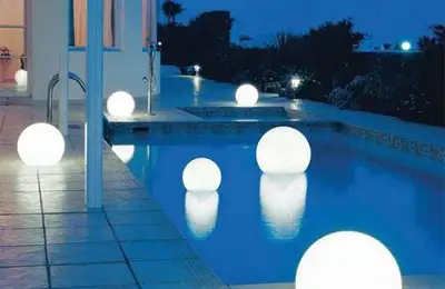 20 Ingenious Accessories to Have in Your Yard This Summer Part II