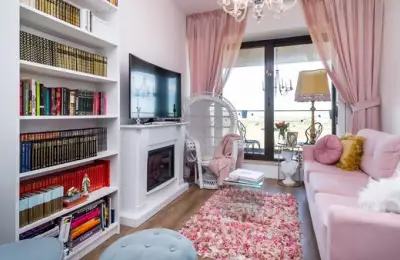 How Ioana Designed a Chic Parisian Apartment