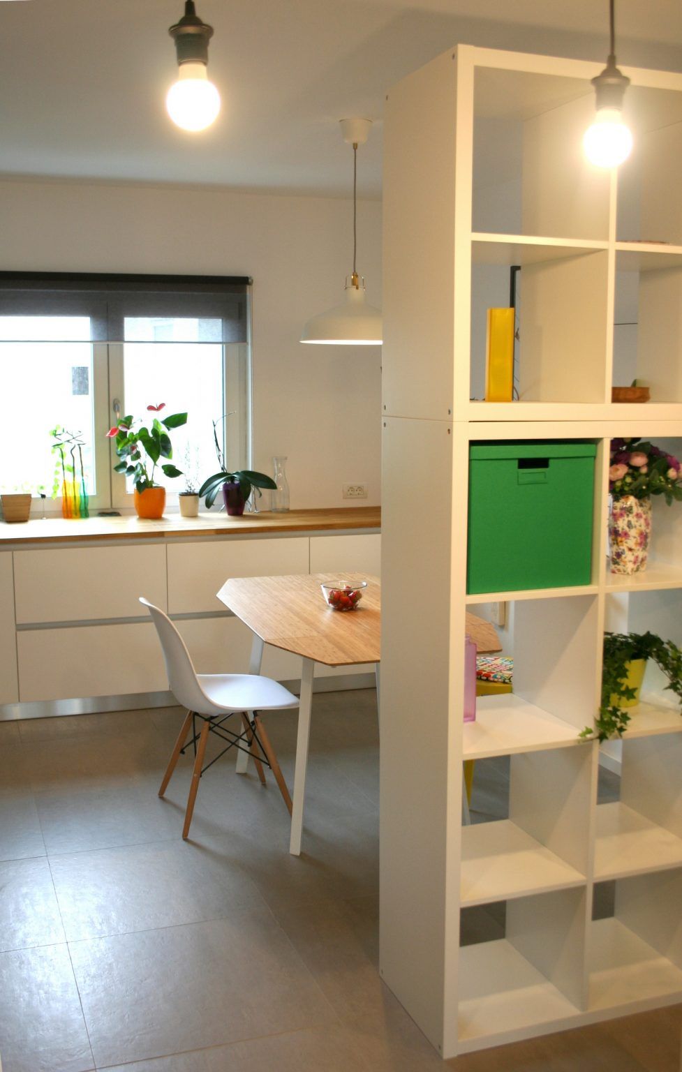 Apartament de 75mp din Bucuresti  un spatiu renascut dupa o ampla renovare