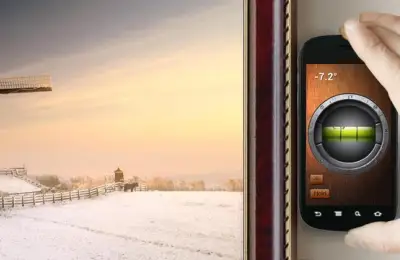 6 Mobile Apps for Design Lovers