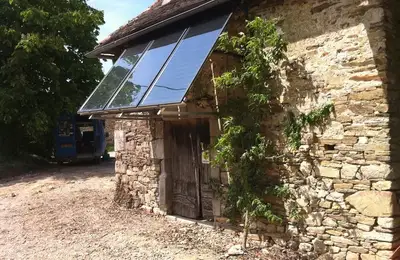 Solar Panels: Ecological Solutions That Reduce Energy Bills