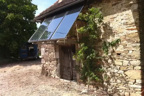Panourile solare- solutii ecologice care scad facturile la energie