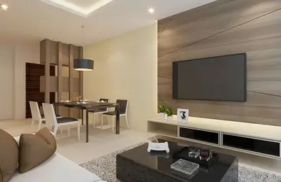 Types of Lighting for the Living Room