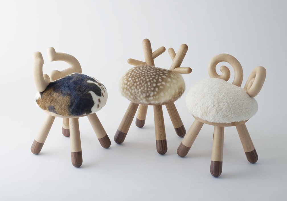 10 Fun Chair Designs