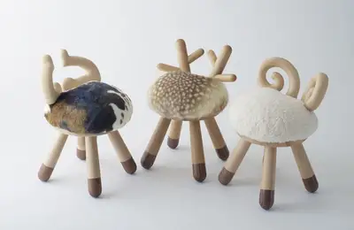 10 Fun Chair Designs