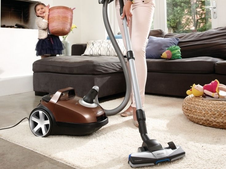 4 Steps for Better Organization When Cleaning
