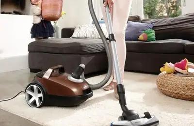 4 Steps for Better Organization When Cleaning