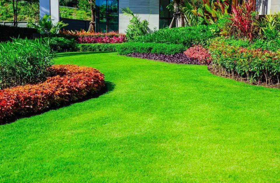 Turn Your Garden into a Relaxation Oasis: 5 Practical Tips